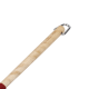 KitchenAid Basting Brush, Birchwood Empire Red