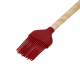 KitchenAid Basting Brush, Birchwood Empire Red