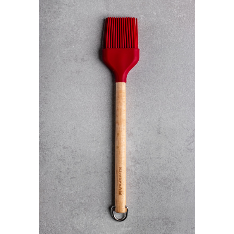 KitchenAid hari, kasepuu Empire Red