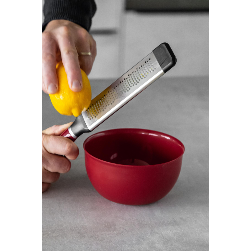 KitchenAid Мелкая терка для шоколада и сыра