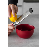 KitchenAid Etched Chocolate / Cheese Grater