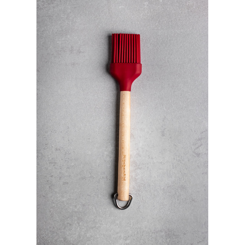 KitchenAid konditorejas ota, bērzkoka Empire Red