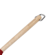 KitchenAid Scraper Spatula, Birchwood Empire Red