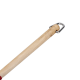 KitchenAid Mixer Spatula, Birchwood Empire Red