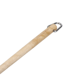 KitchenAid karotes lāpstiņa, bērzkoka Empire Red