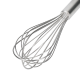 KitchenAid Stainless Steel Whisk