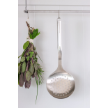 KitchenAid Edelstahlsieb