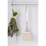 KitchenAid roostevabast terasest pannilabida