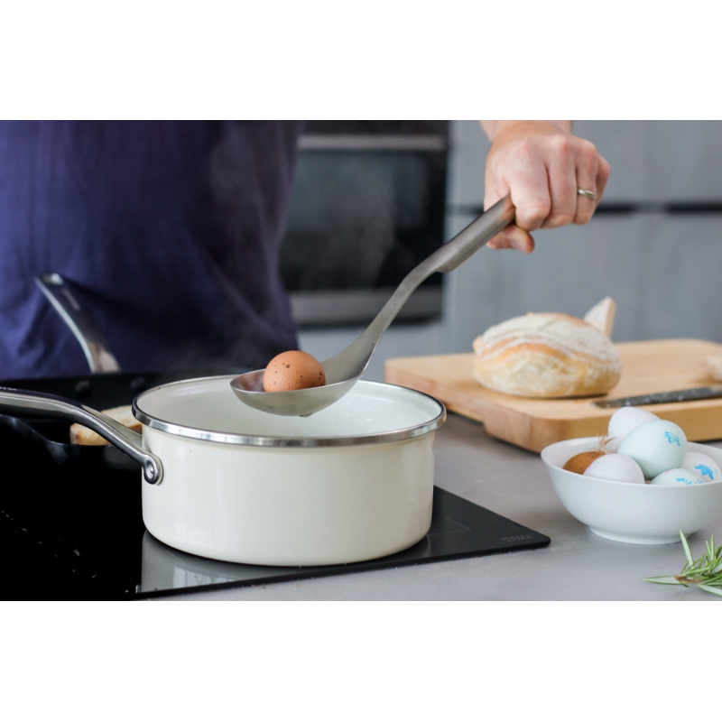 KitchenAid roostevabast terasest lusikas