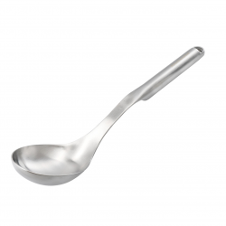 KitchenAid Stainless Steel Basting Spoon