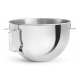 Heavy Duty 5,2 L Bowl-Lift Stand Mixer White