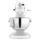 Heavy Duty 5,2 L Bowl-Lift Stand Mixer White