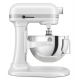 Heavy Duty 5,2 L Bowl-Lift Stand Mixer White