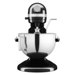 Heavy Duty 5,2 L küchenmaschine mit Schlüsselheber Onyx Black