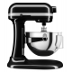 Heavy Duty 5,2 L Bowl-Lift Stand Mixer Onyx Black