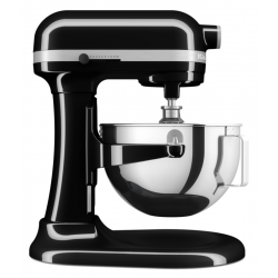 Heavy Duty 5,2 L Bowl-Lift Stand Mixer Onyx Black