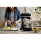 Heavy Duty 5,2 L Bowl-Lift Stand Mixer Onyx Black