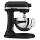 Heavy Duty 5,2 L Bowl-Lift Stand Mixer Matte Black