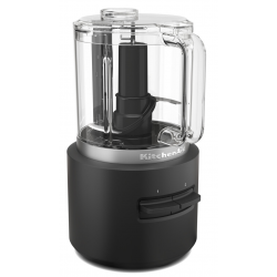 Juhtmevaba purustaja KitchenAid & Go