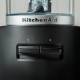 KitchenAid Go Cordless Food Choppers, 5KFCR531BM