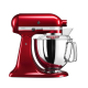 KitchenAid Миксер Artisan Elegance 4,8Л Candy Apple 5KSM175PSECA