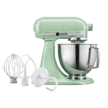 KitchenAid Artisan 4,8 l 5KSM125EPT