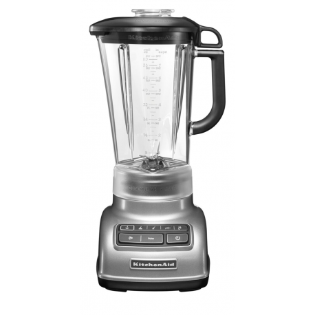 Blender "Diamond" 1,75L / Contour Silver