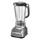 Blender "Diamond" 1,75L / Contour Silver