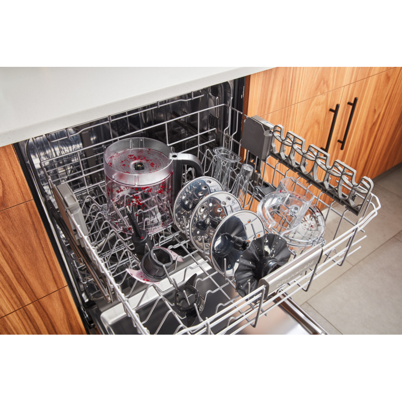 Food-Processor 2,1l, Onyx Black 5KFP0921EOB