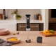 Juhtmevaba saumikser KitchenAid & Go