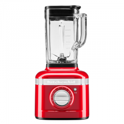 Artisan K400 blender Candy Apple