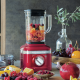 KitchenAid Artisan K400 Блендер Candy Apple 5KSB4026ECA