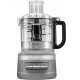 KitchenAid food processor 1,7l, Matte Grey