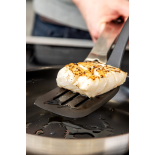 KitchenAid klassikaline piludega treiler, Onyx Black, kraasitud