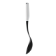 KitchenAid Classic Basting Spoon, White