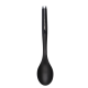 KitchenAid Classic Basting Spoon, Onyx Black