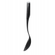 KitchenAid Classic Slotted Spoon, Onyx Black