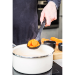 KitchenAid klasikinis kiaurasamtis, Onxy Black