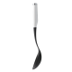 KitchenAid Classic Slotted Spoon, White