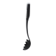 KitchenAid Classic Pasta Server, Onyx Black