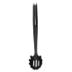 KitchenAid klasikinis makaronų šaukštas, Onxy Black