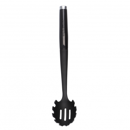 KitchenAid Classic Pasta Server, Onyx Black