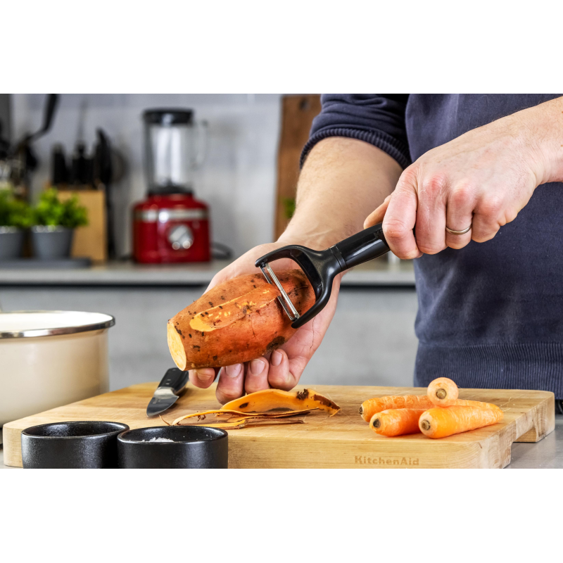 KitchenAid daržovių skutiklis