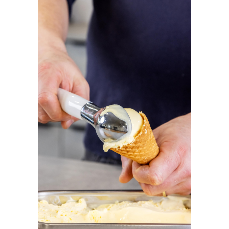 KitchenAid saldējuma karote