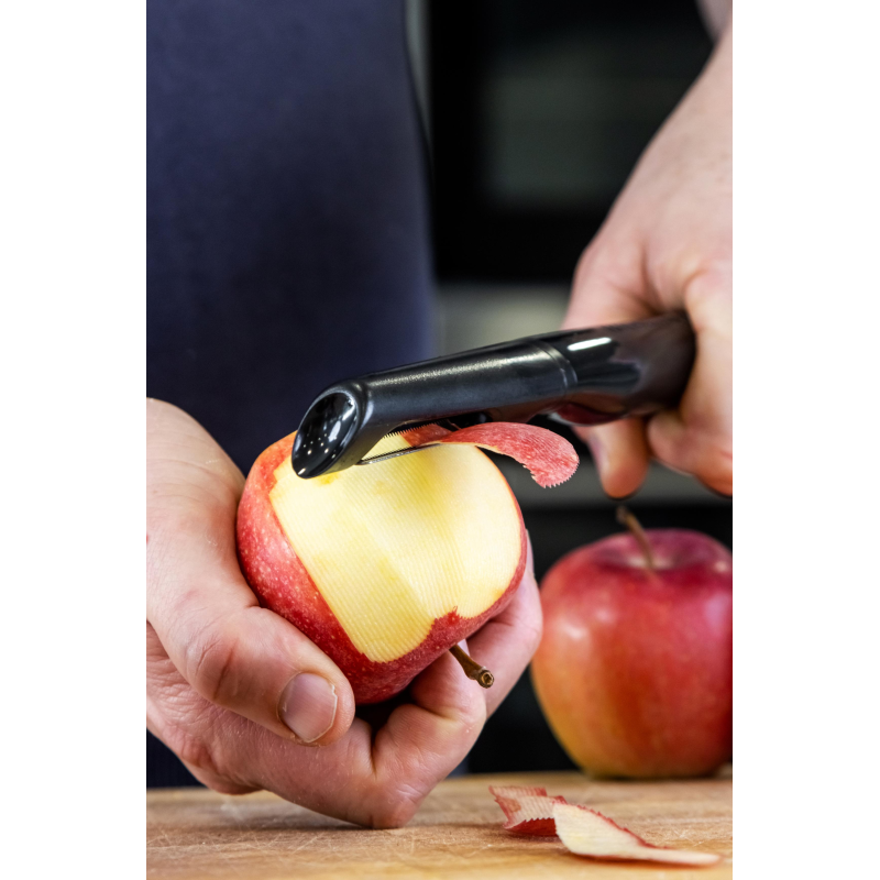 KitchenAid dārzeņu mizotājs