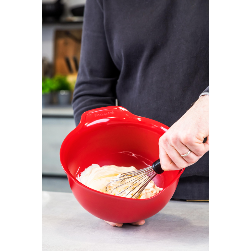 KitchenAid Manueller Handbesen