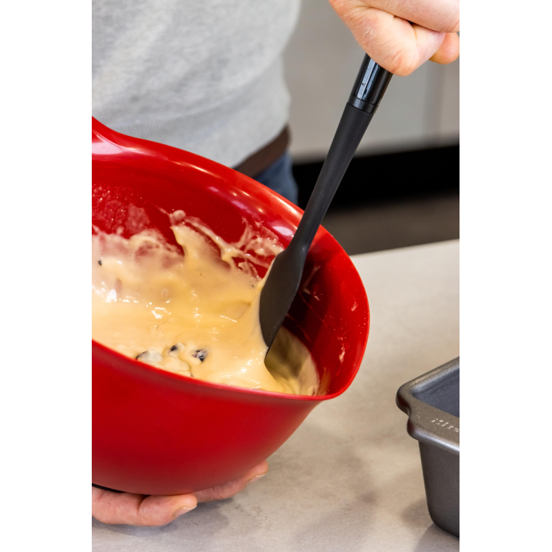 KitchenAid skrāpja lāpstiņa