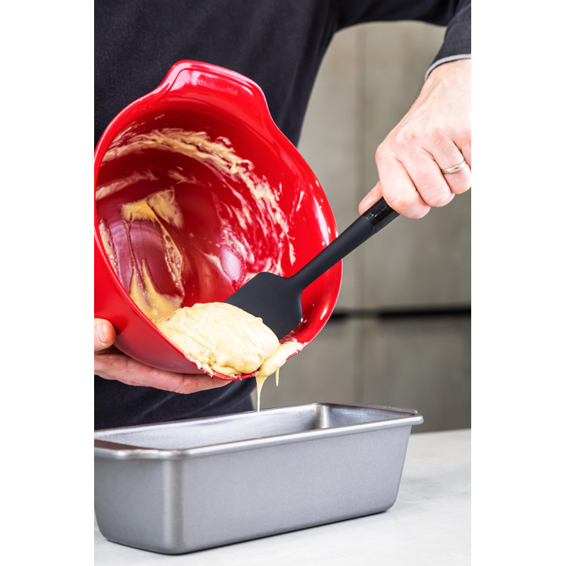 KitchenAid scraper spatula