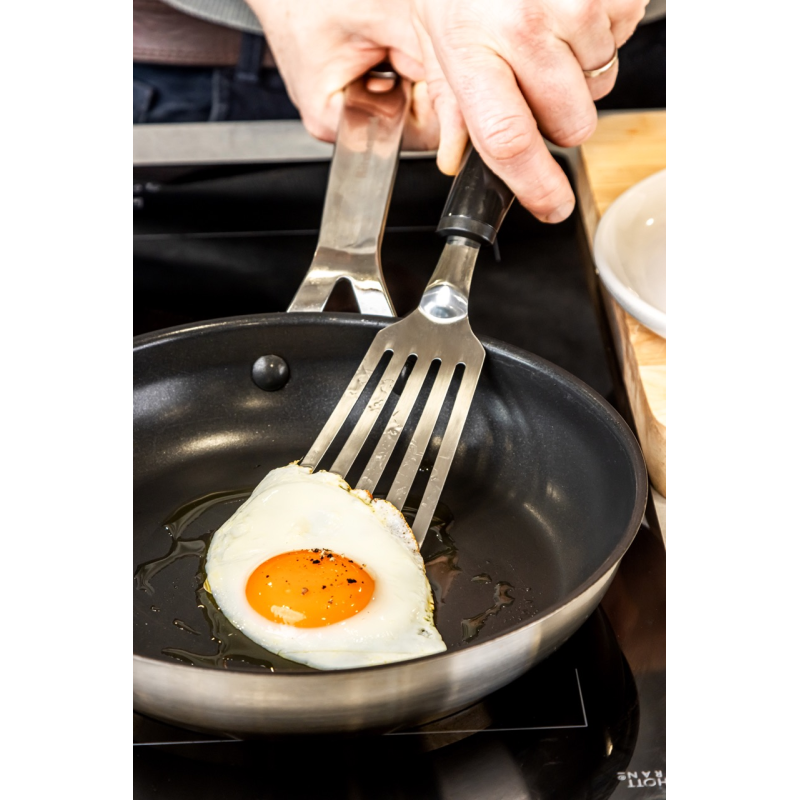 Lankstus peiliukas, Onyx Black