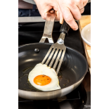 Lankstus peiliukas, Onyx Black